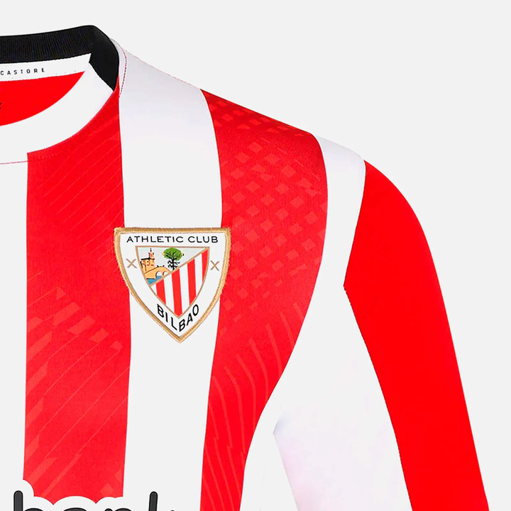 2024-25 Athletic Club Casa