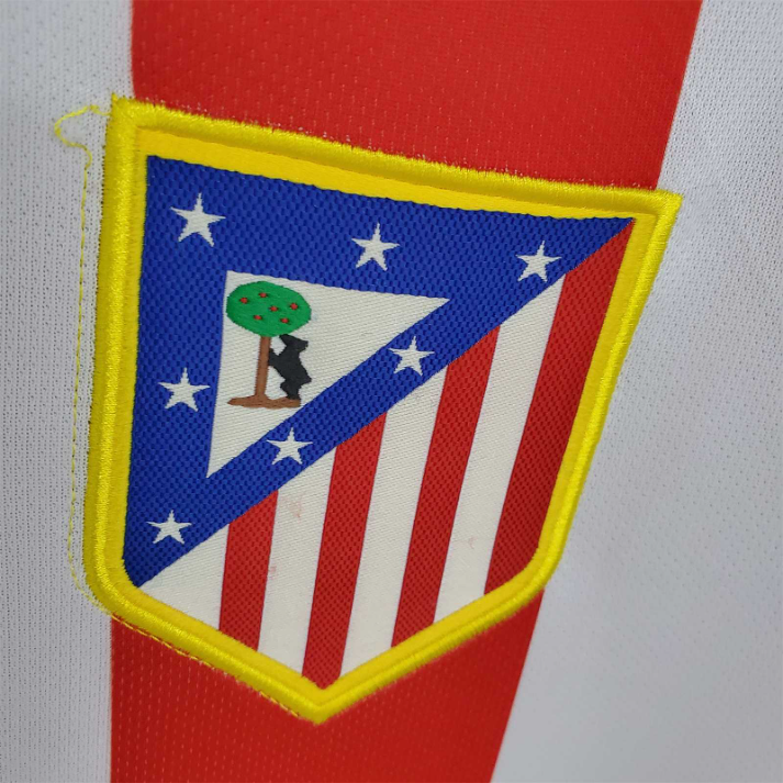 2013-14 Atlético de Madrid Domicile