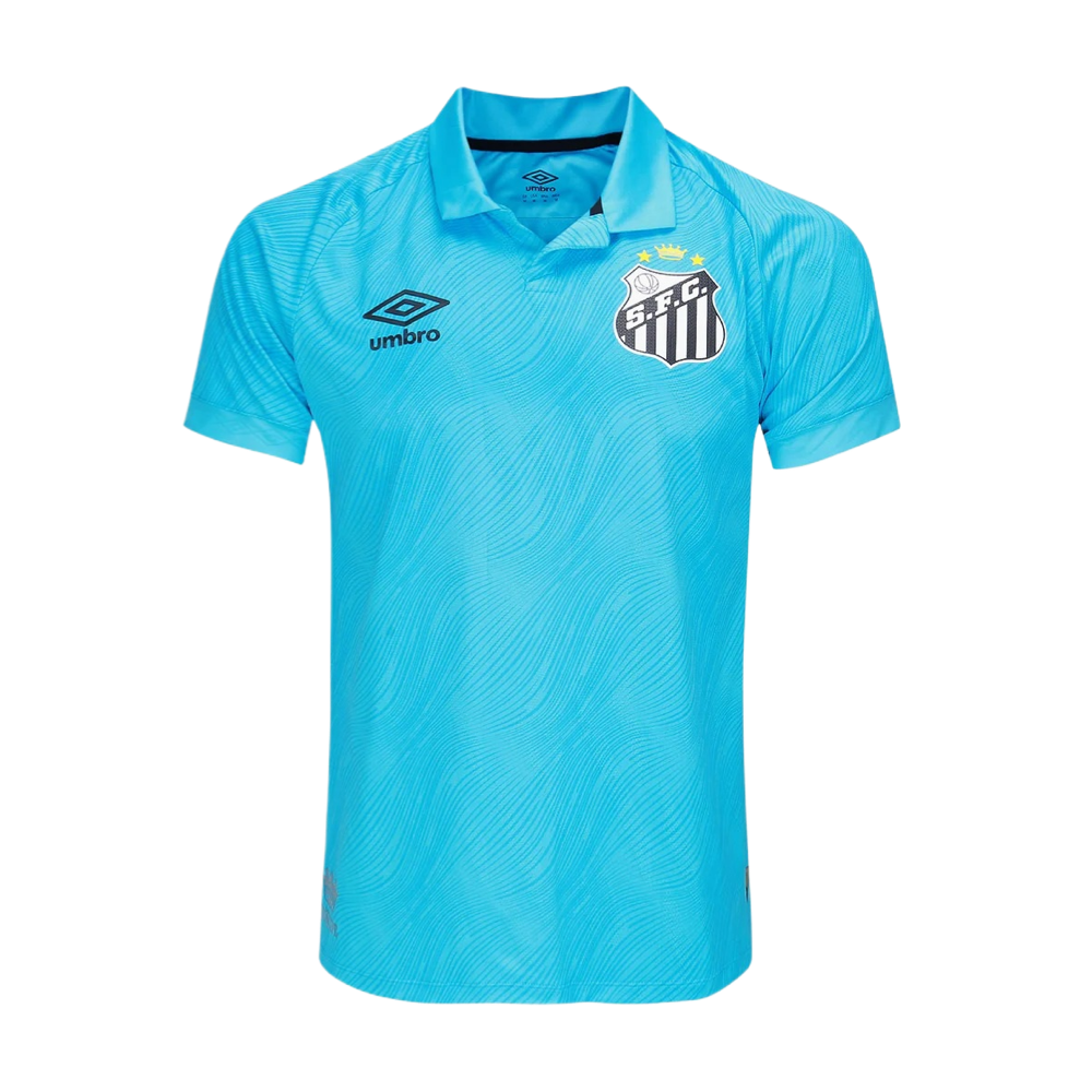 2025-26 Santos FC Ausweich