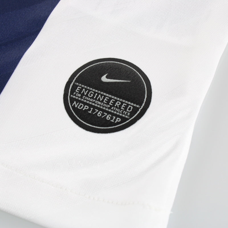 2019-20 Paris Saint-Germain FC 2a Equipación