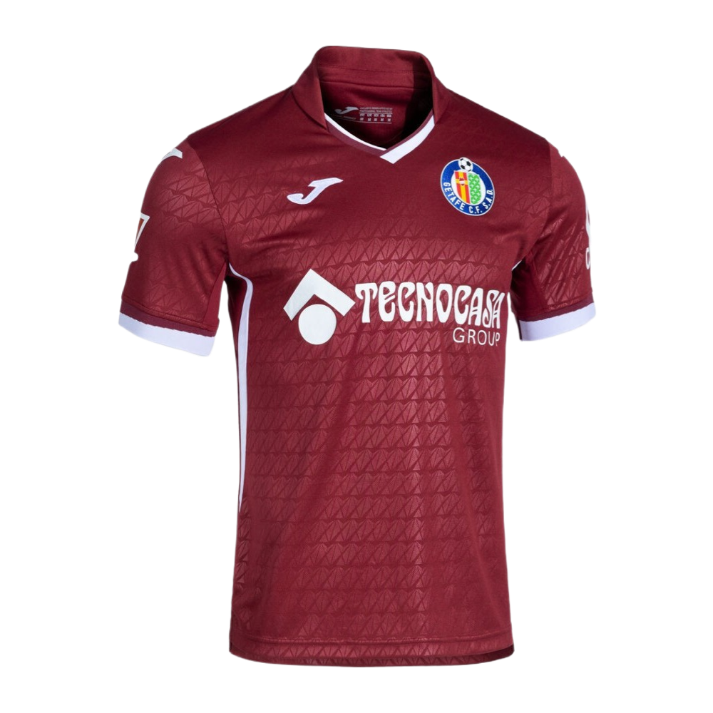 2026-27 Getafe CF Uit