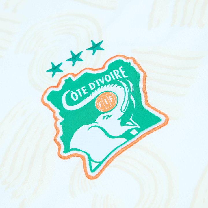 2025 Côte d’Ivoire Extérieur