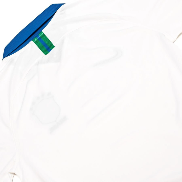 2019 Brasile Trasferta