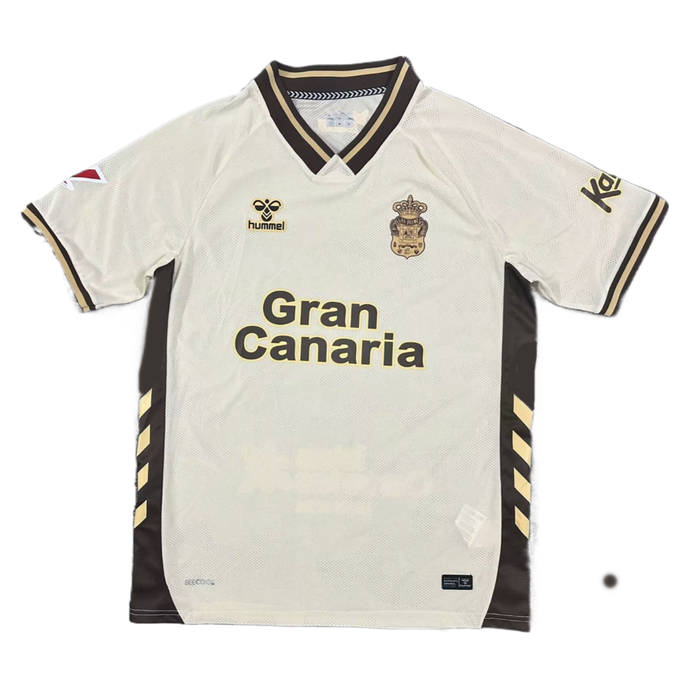 2025-26 UD Las Palmas Ausweich