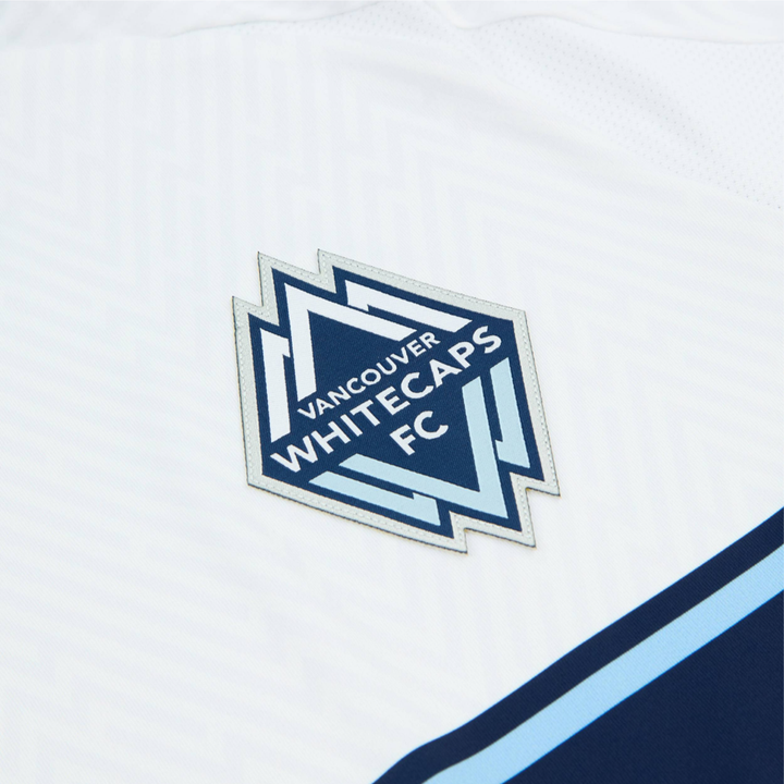 2025-26 Vancouver Whitecaps FC Home