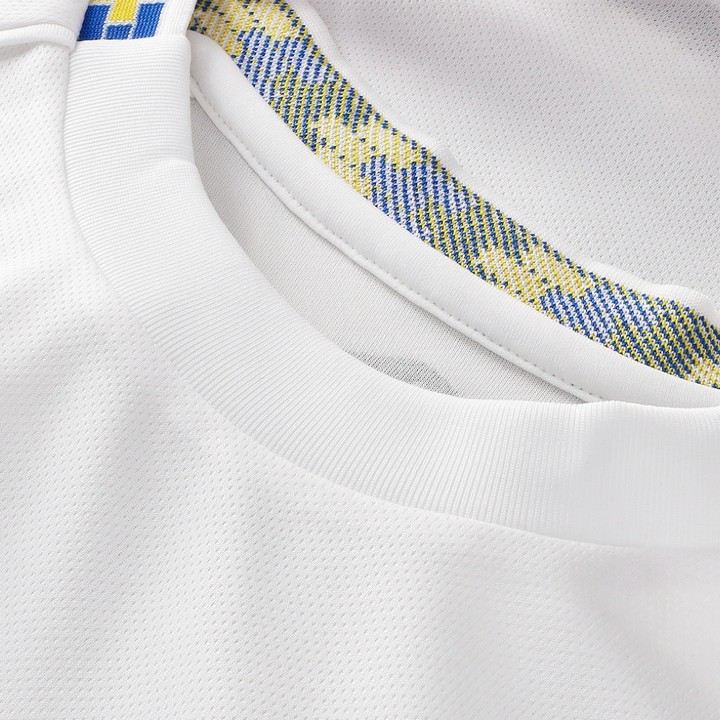 2025-26 Leeds United FC Casa