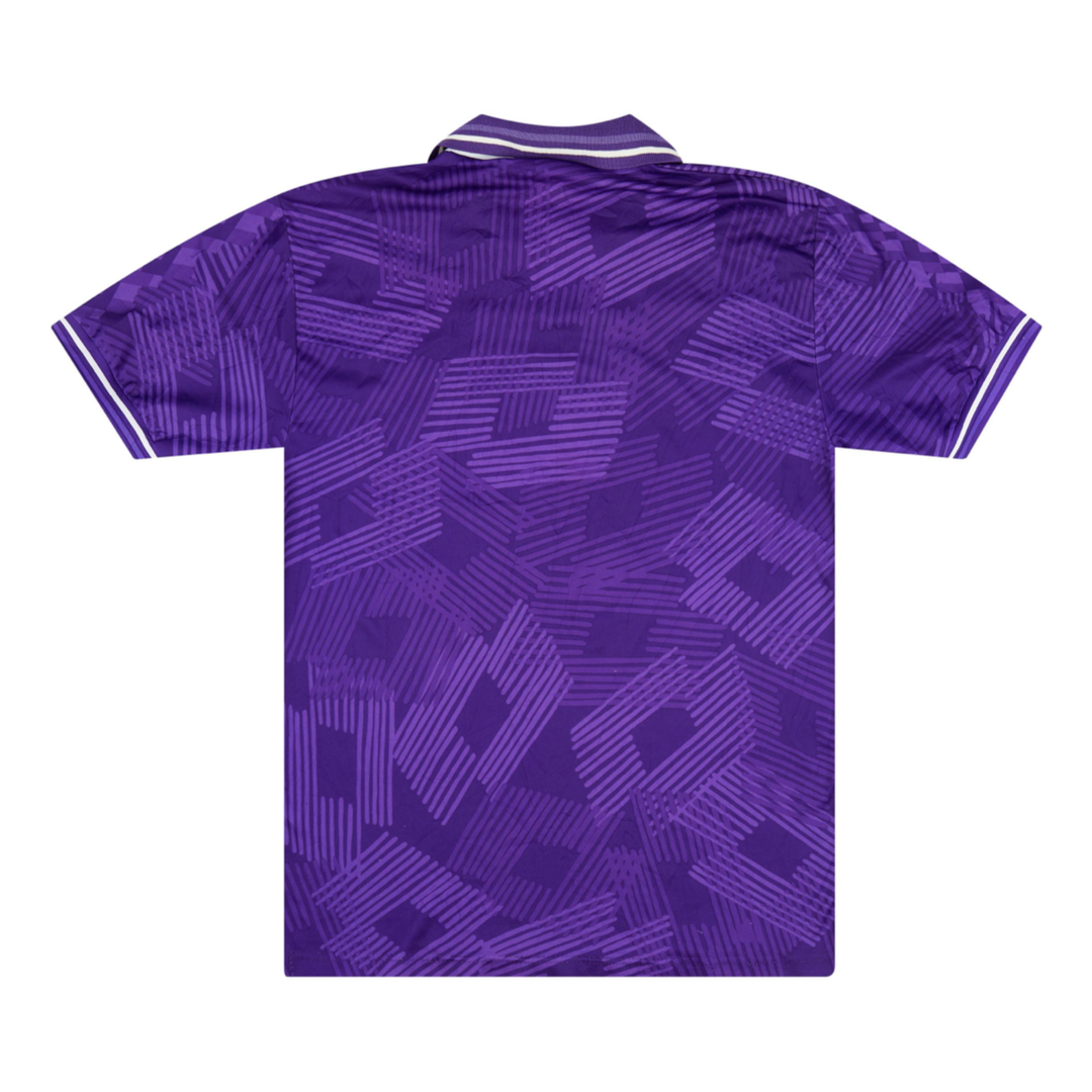 1992-93 ACF Fiorentina Heim