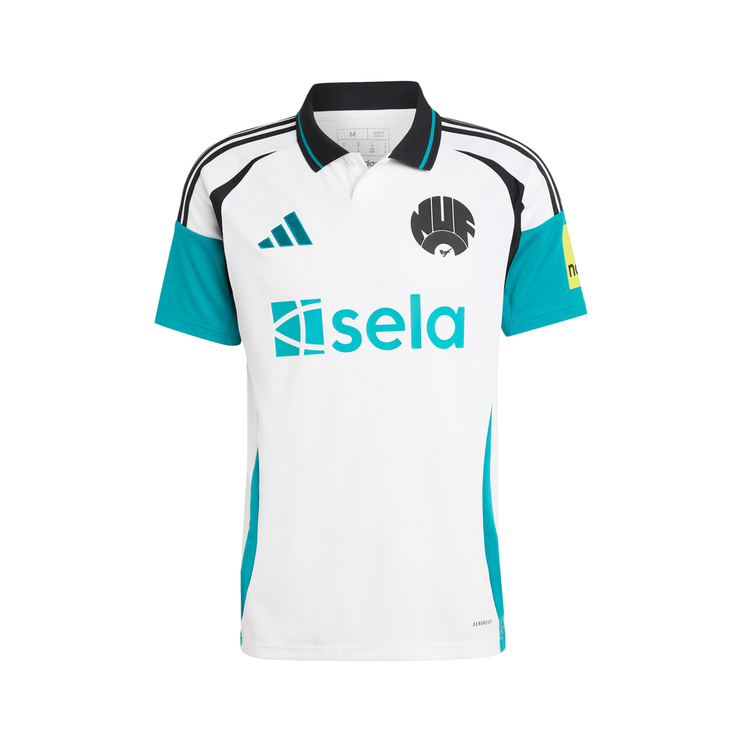 2024-25 Newcastle United FC Troisième