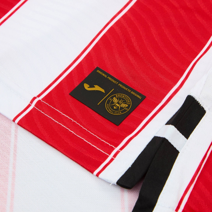 2025-26 Brentford FC Heim