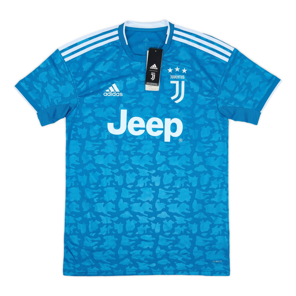 2019-20 Juventus FC Terza