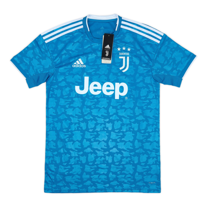 2019-20 Juventus FC Terza