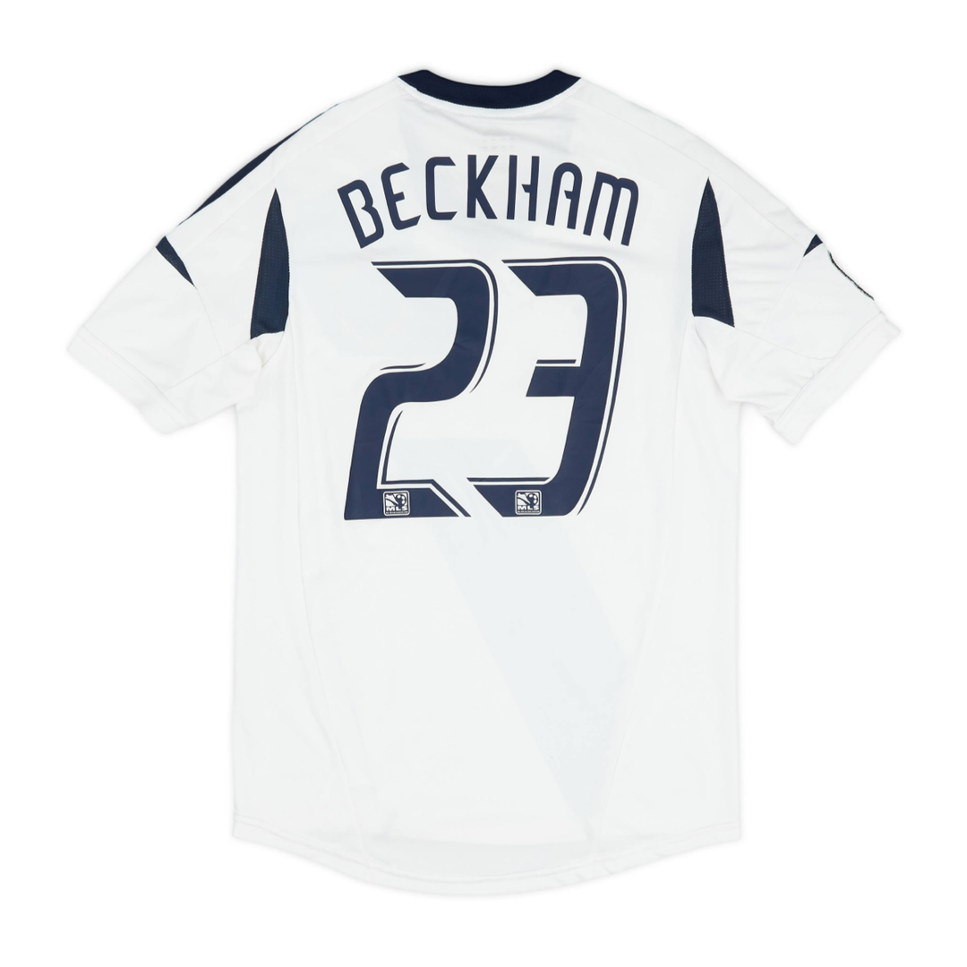 2012-13 LA Galaxy Casa