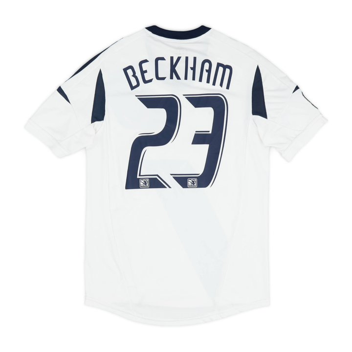 2012-13 LA Galaxy Casa