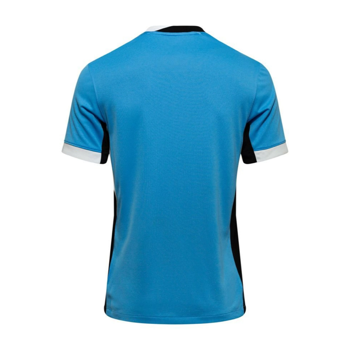 2026 Uruguay Domicile