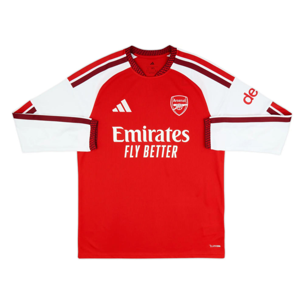 2026-27 Arsenal FC Casa Manica Lunga