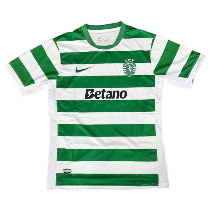 2025-26 Sporting CP Thuis