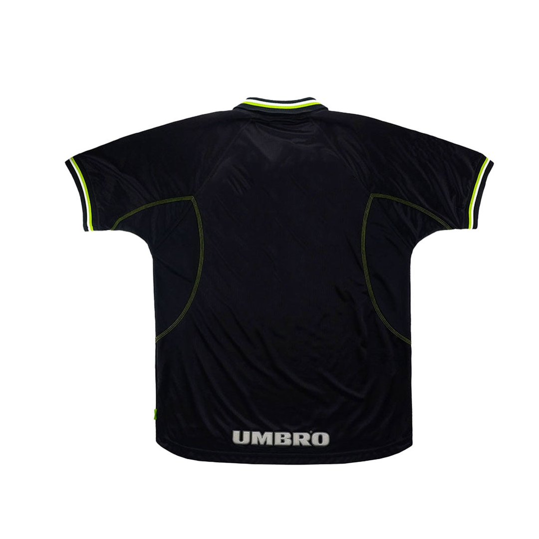1988-89 Manchester United FC Extérieur