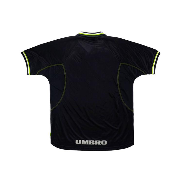 1988-89 Manchester United FC Extérieur