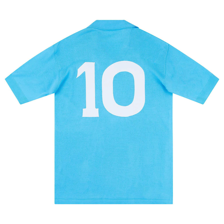1986-87 SSC Napoli Thuis