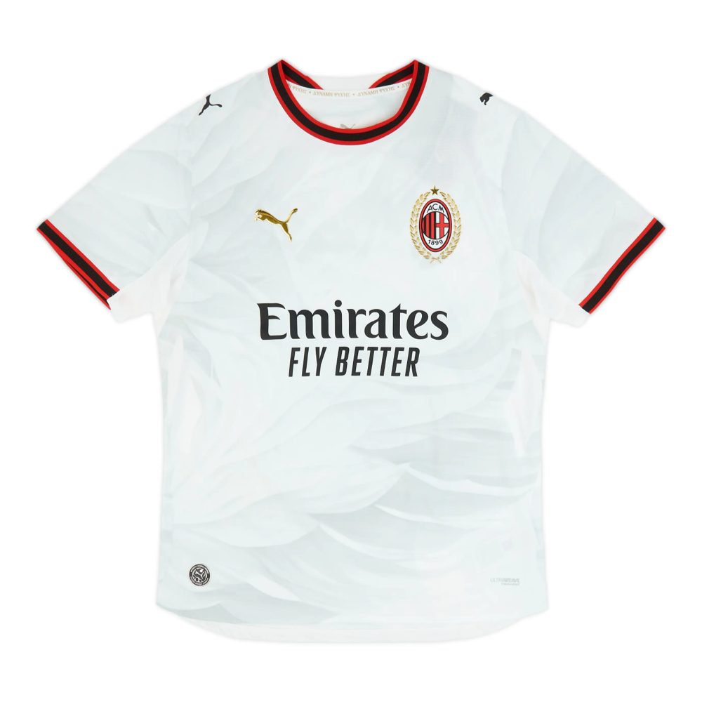 2026-27 AC Milan Trasferta