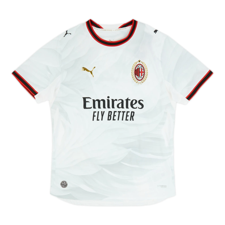 2026-27 AC Milan Trasferta