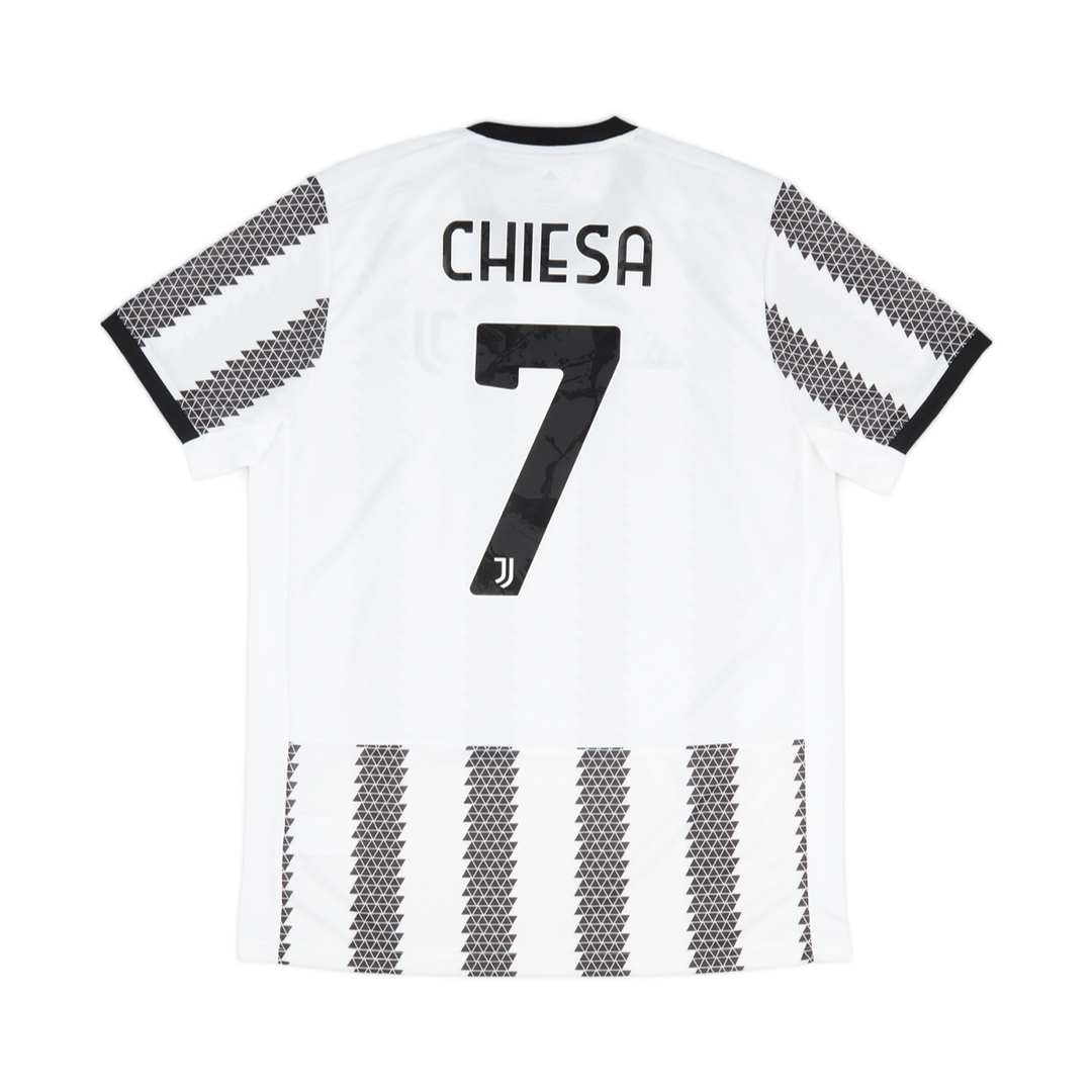 2022-23 Juventus FC Heim