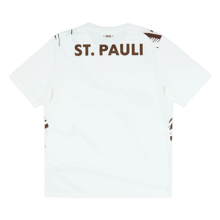 2026-27 FC St. Pauli Extérieur