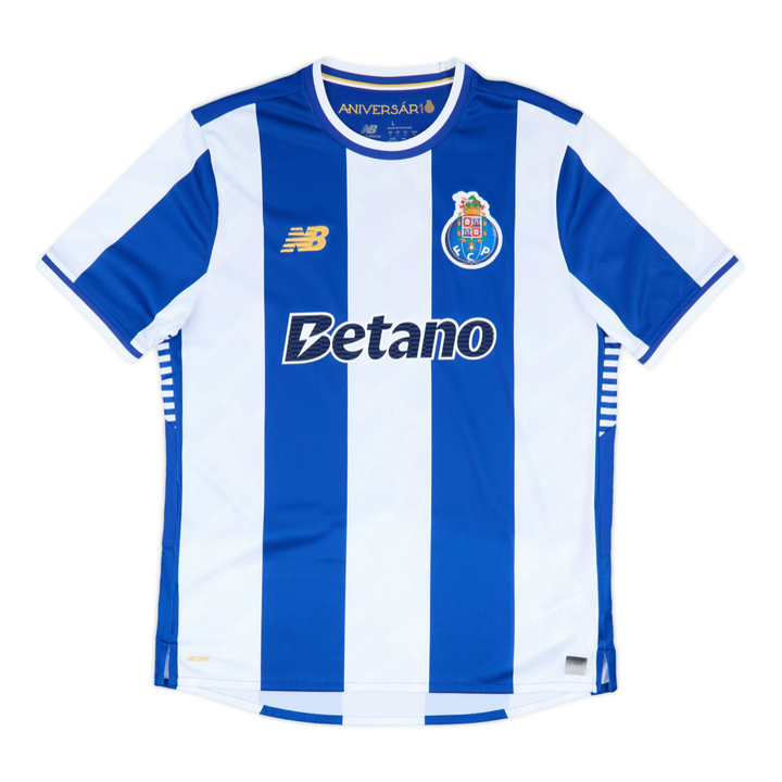 2025-26 FC Porto Heim
