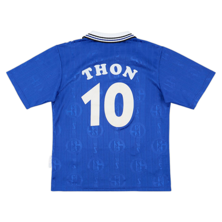 1996-97 FC Schalke 04 Heim