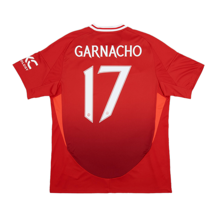 2024-25 Manchester United FC Casa