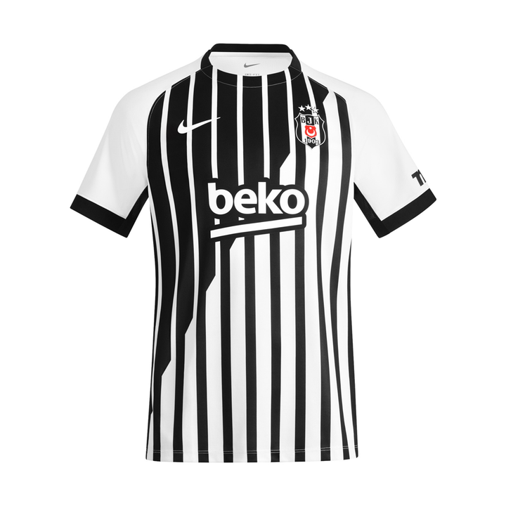 2026-27 Beşiktaş JK Auswärts