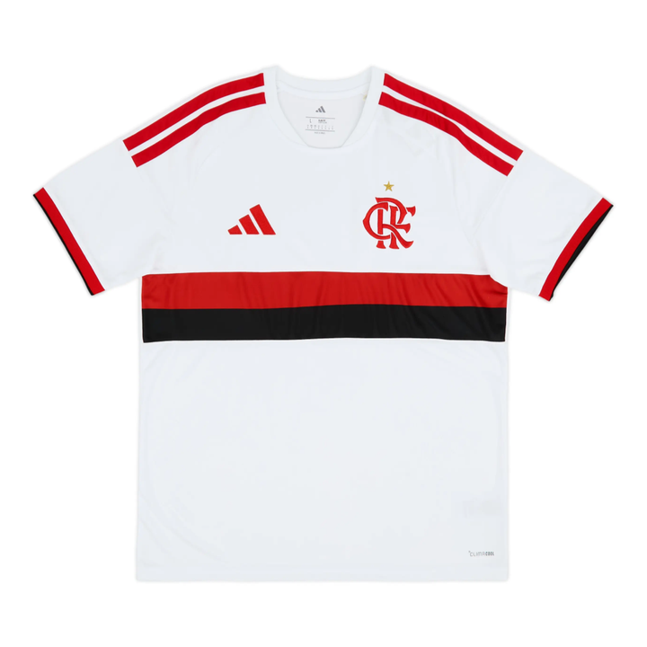 2026-27 CR Flamengo Auswärts