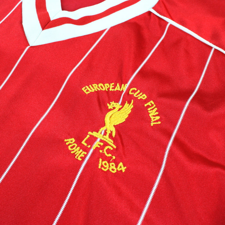 1982-86 Liverpool FC Casa