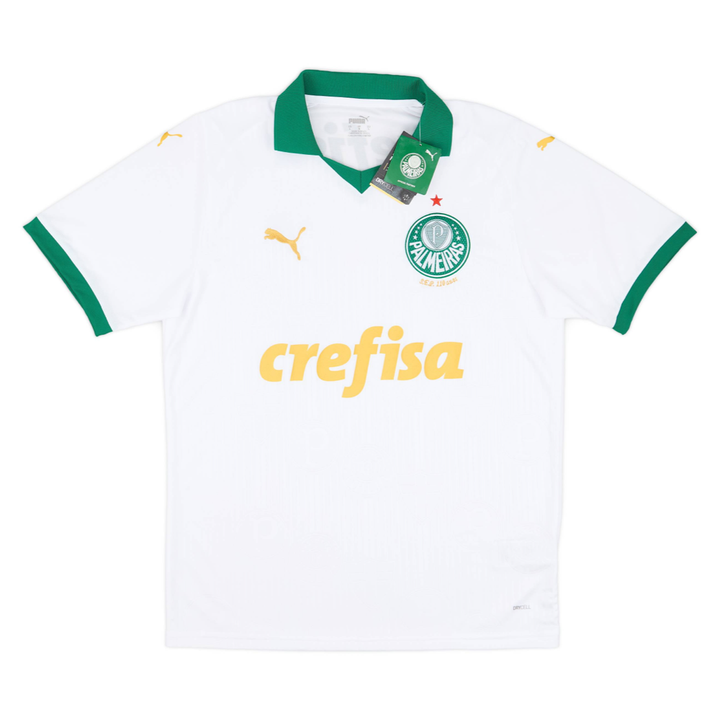 2024-25 SE Palmeiras Away