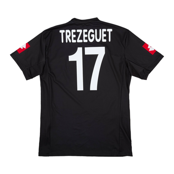 2001-02 Juventus FC Trasferta