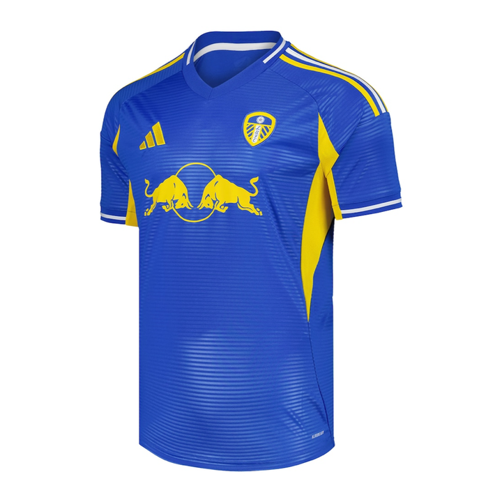 2025-26 Leeds United FC Auswärts