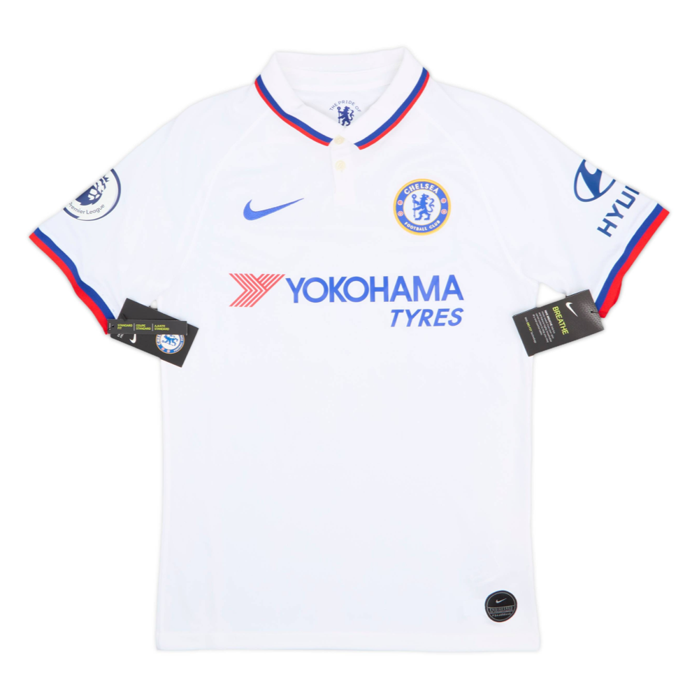 2019-20 Chelsea FC Away
