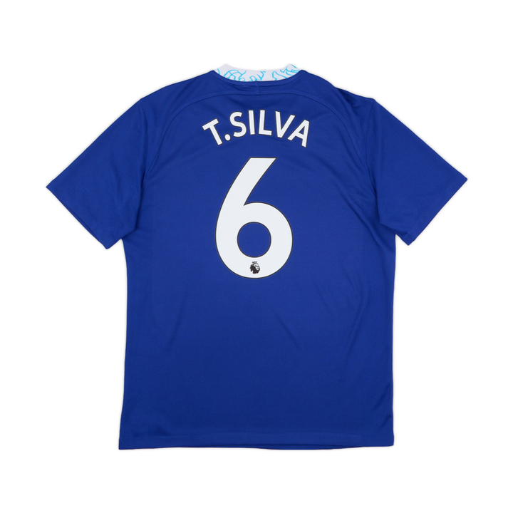 2022-23 Chelsea FC Domicile