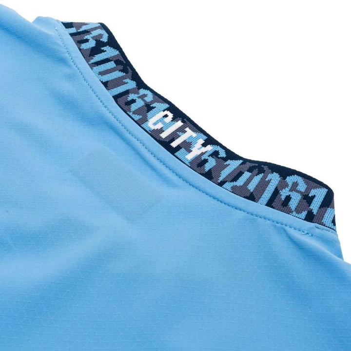 2024-25 Manchester City FC Home