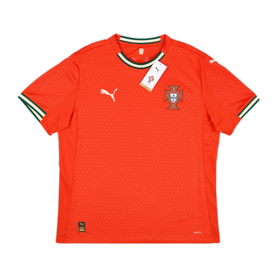 2025 Portugal Heim