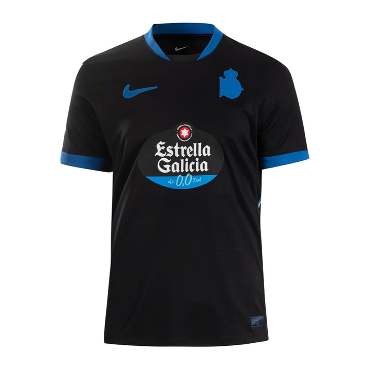 2026-27 RC Deportivo de La Coruña Auswärts