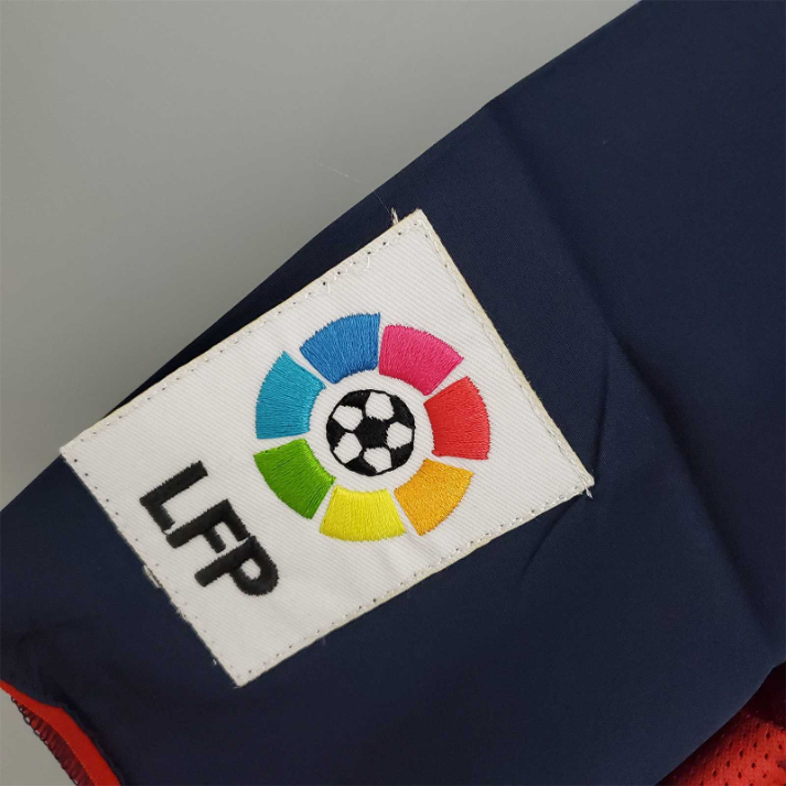 2003-04 FC Barcelona Heim