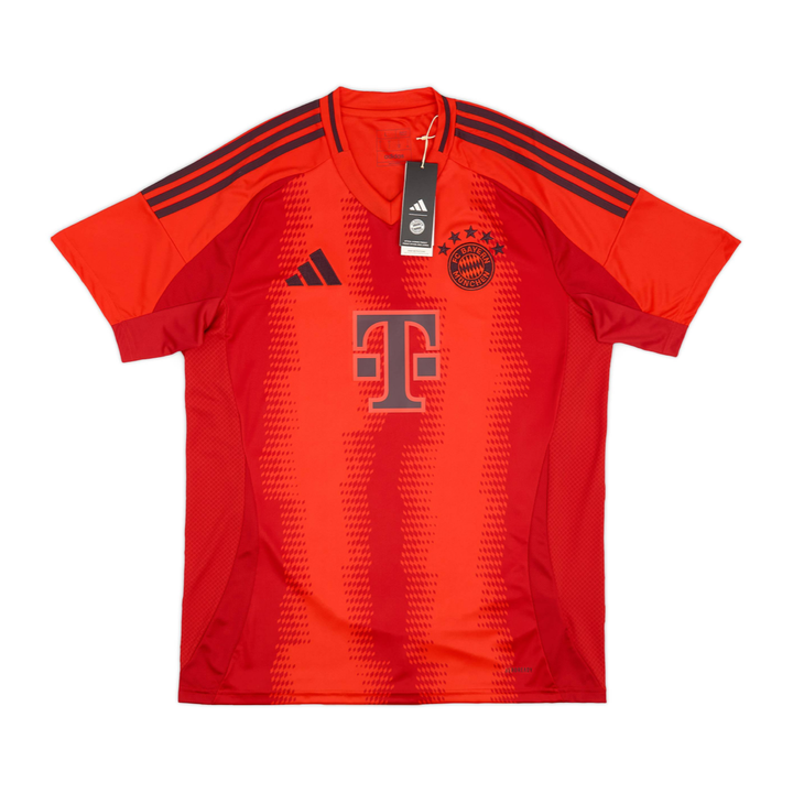 2024-25 FC Bayern München Casa