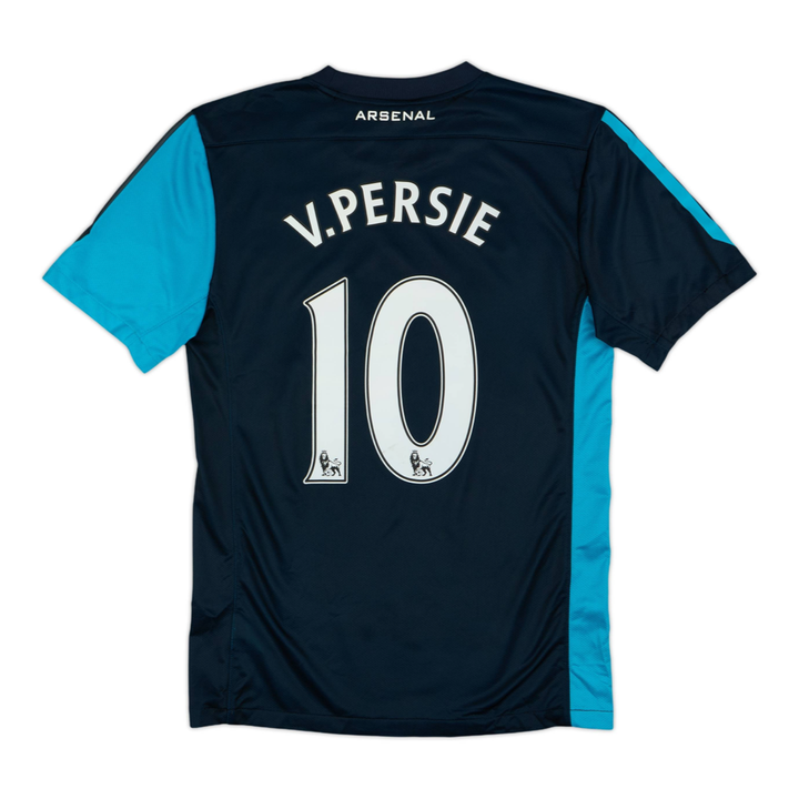 2011-12 Arsenal FC Trasferta