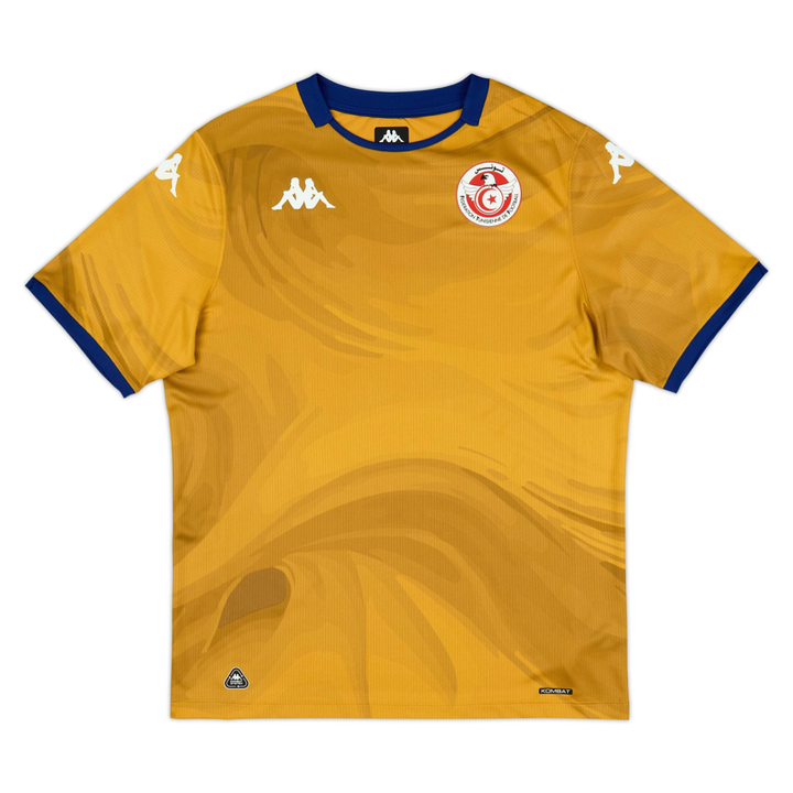2026 Tunisie Troisième