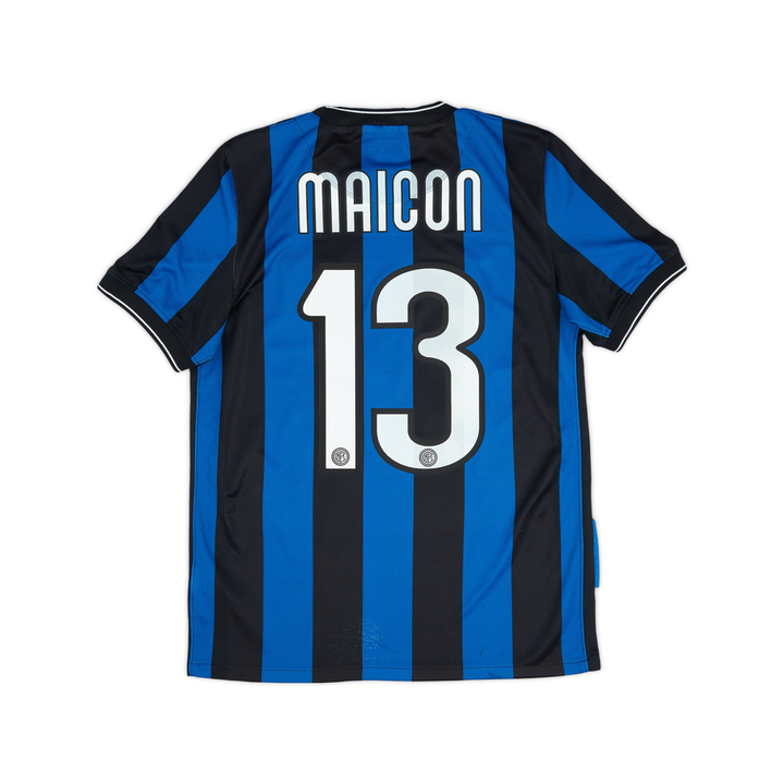 2009-10 FC Internazionale Milano Casa