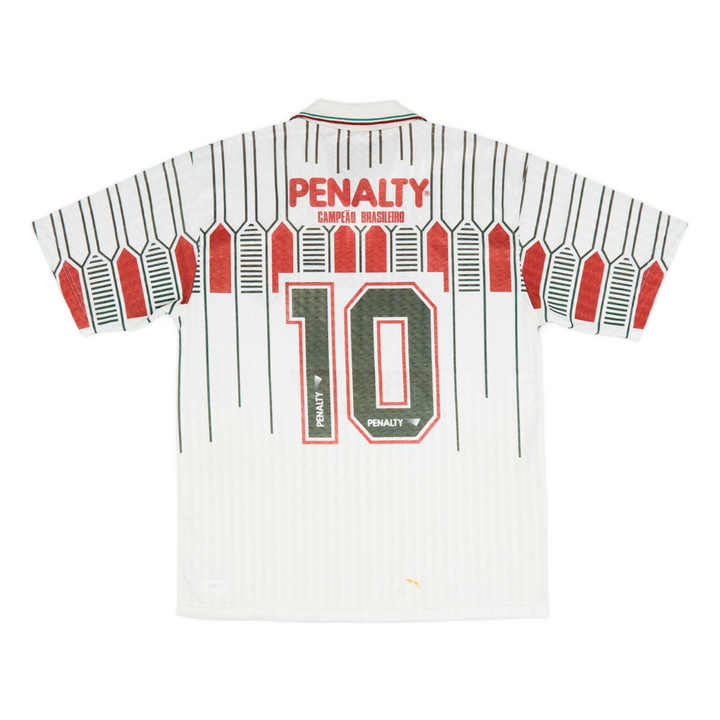 1992-93 Fluminense FC Auswärts