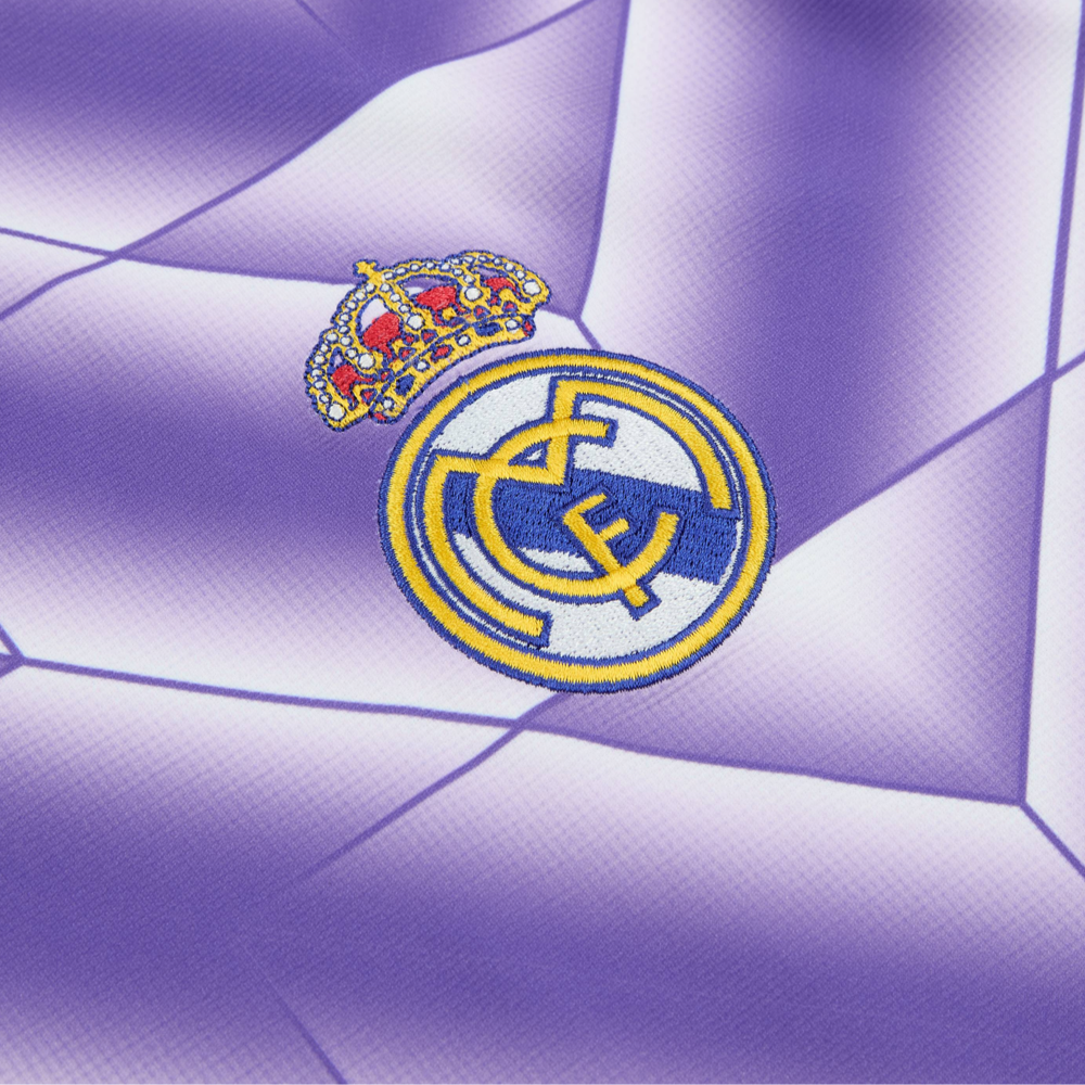 2025-26 Real Madrid CF Speciale Editie