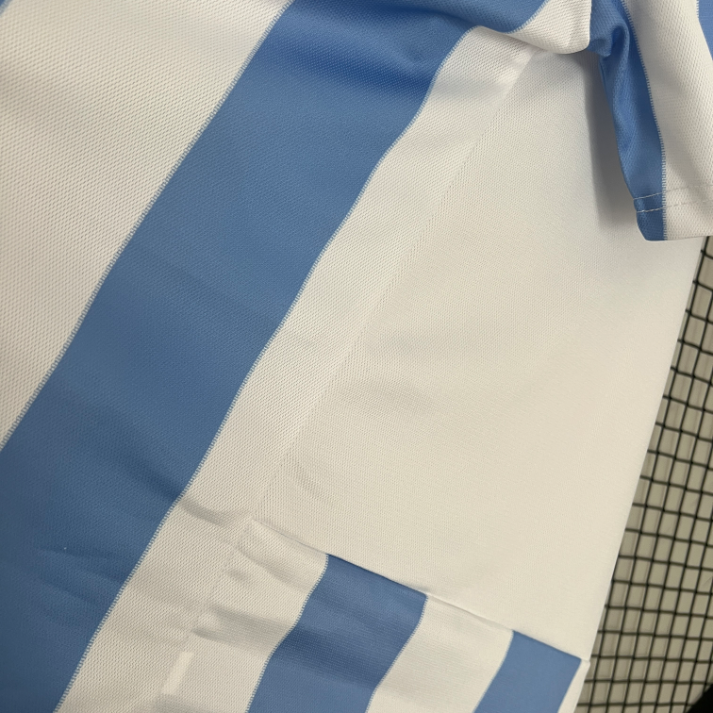 2012-13 Málaga CF Casa