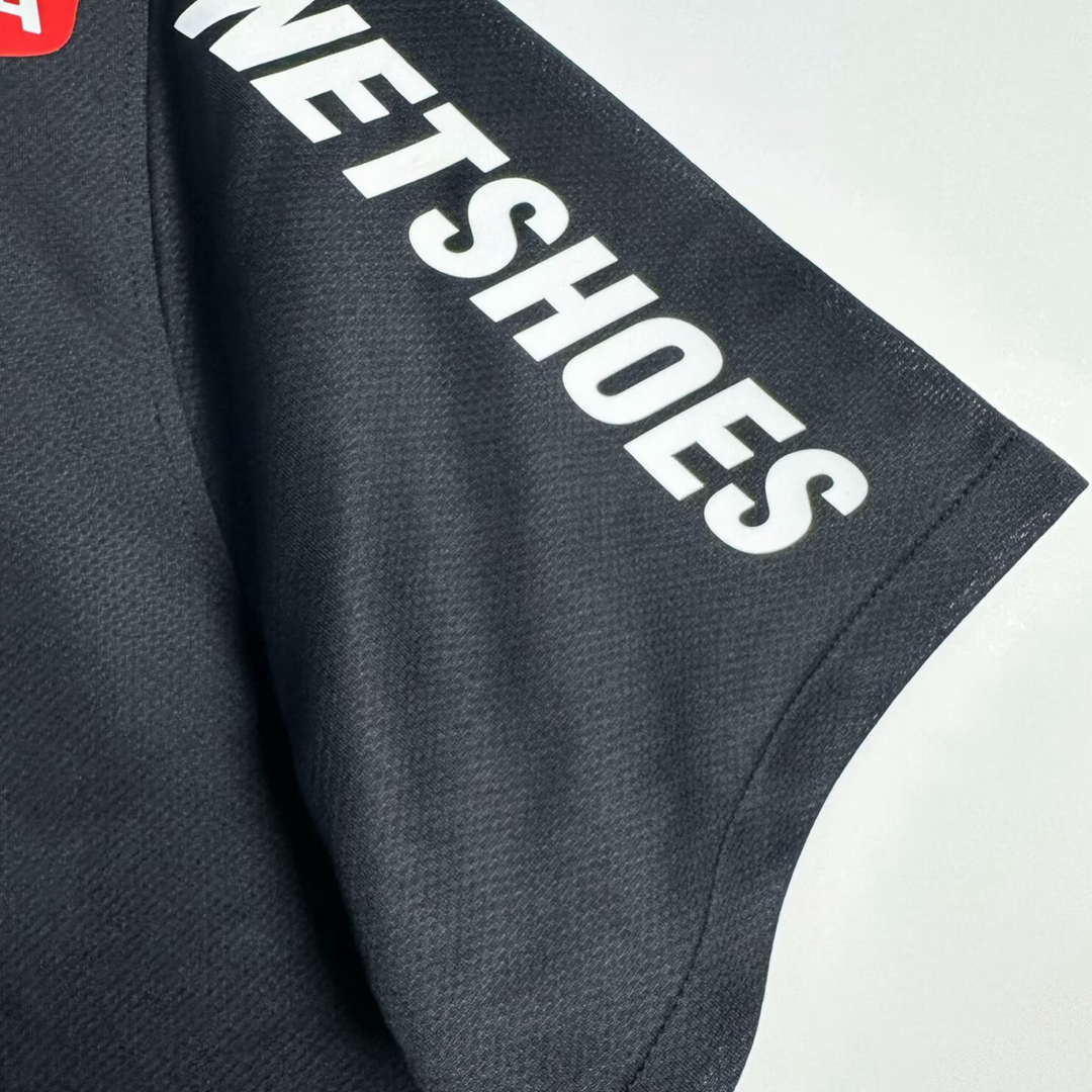 2011-12 Santos FC Ausweich